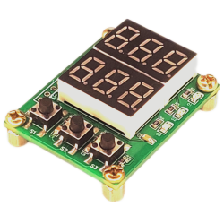 کنترل پنل کوچک سون سگمنتی