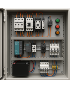 تابلو کنترل