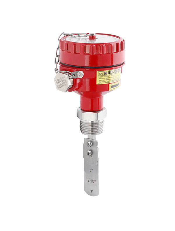 کلید جریان سیال